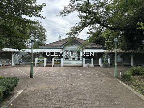 コンシェリア横濱山手 ＴＨＥ ＲＥＳＩＤＥＮＣＥ2階 【公園】山手公園まで789ｍ