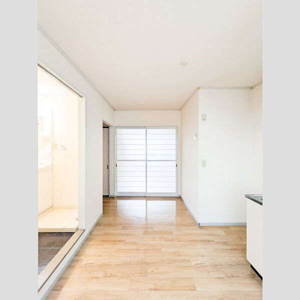 セジュール高富 DK