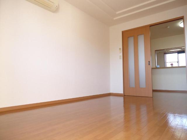 グランディール 洋室