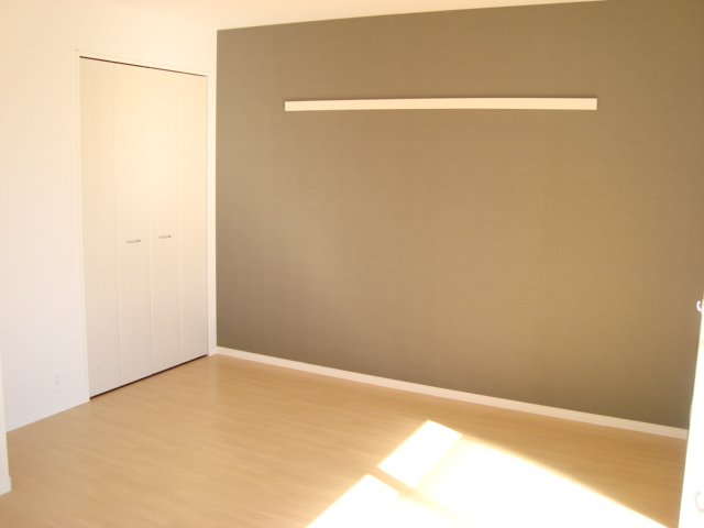 ハーベイロード 洋室