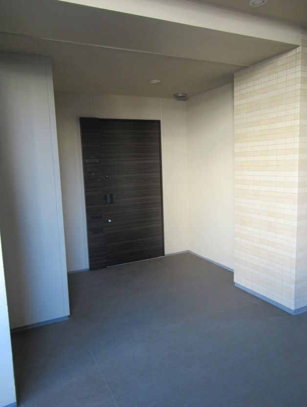 リビオ東中野ヒルトップ104号室 その他共有部分