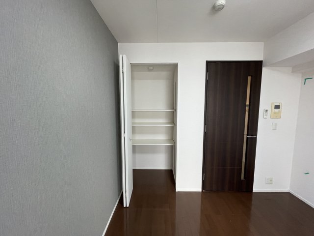 ハーモニーレジデンス池上 内観