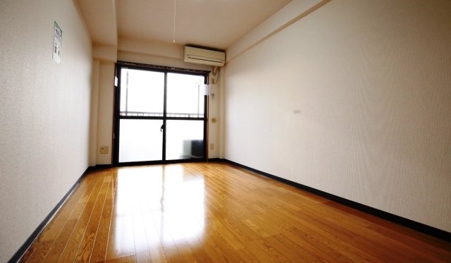 指扇駅前プラザ3階 部屋その他