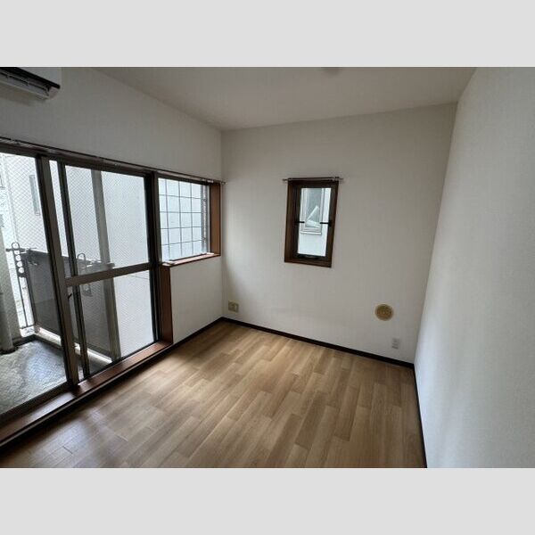 パラッツォみなとみらい201号室 部屋その他