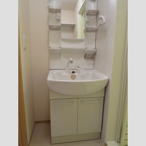 ベルデュール 洗髪洗面台