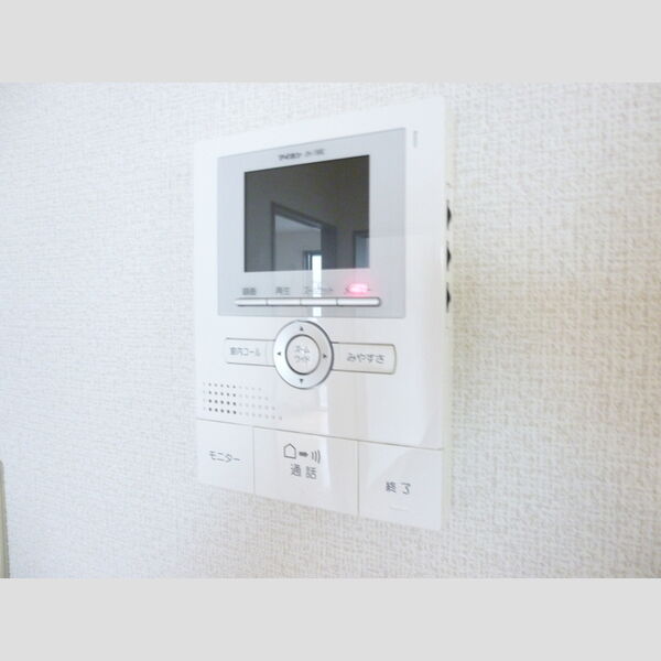 ボニタ・ビスタ 部屋設備