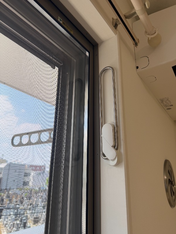 グリーンパーク恵比寿南 部屋設備