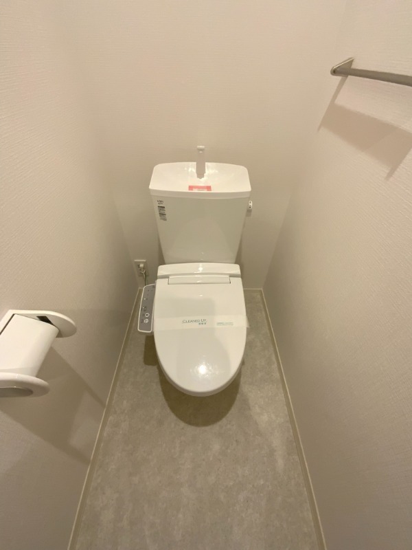 コモドクニ1階 部屋その他
