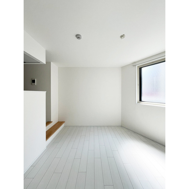 グランパセオ祐天寺イースト 内観