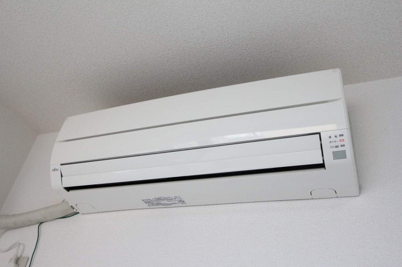 ＢＲＢ志木マンション3階 部屋その他