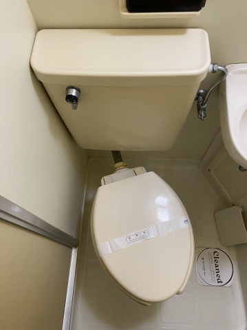 スカイピア葛西２204号室 ※同タイプ参考写真