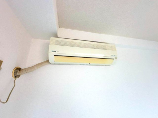 アドバンスⅥ301号室 ※写真は別室です