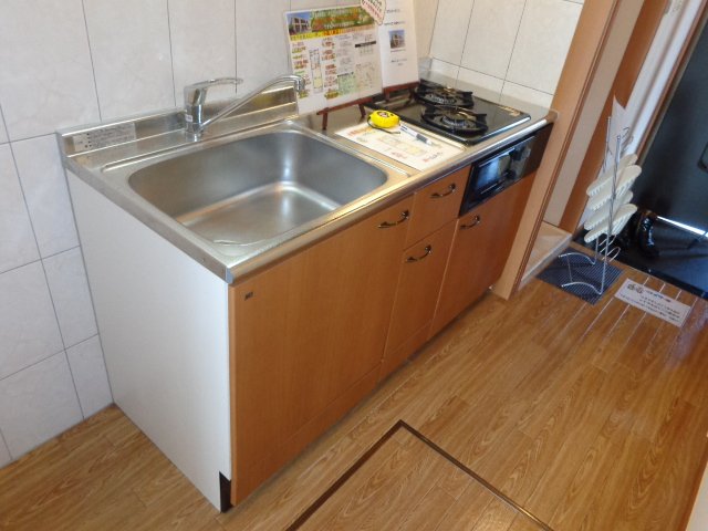 プランドールＹ’ｓ　Ⅰ キッチン