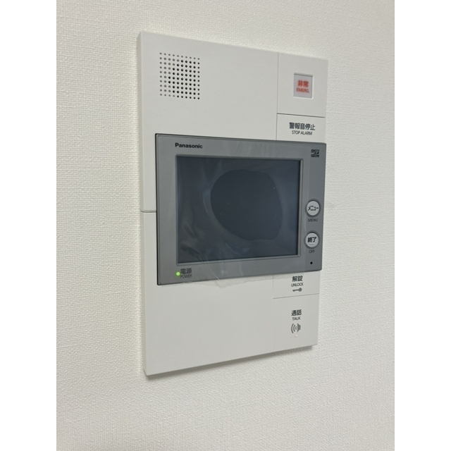 ダイヤモンドクレスト南柏104号室 部屋その他