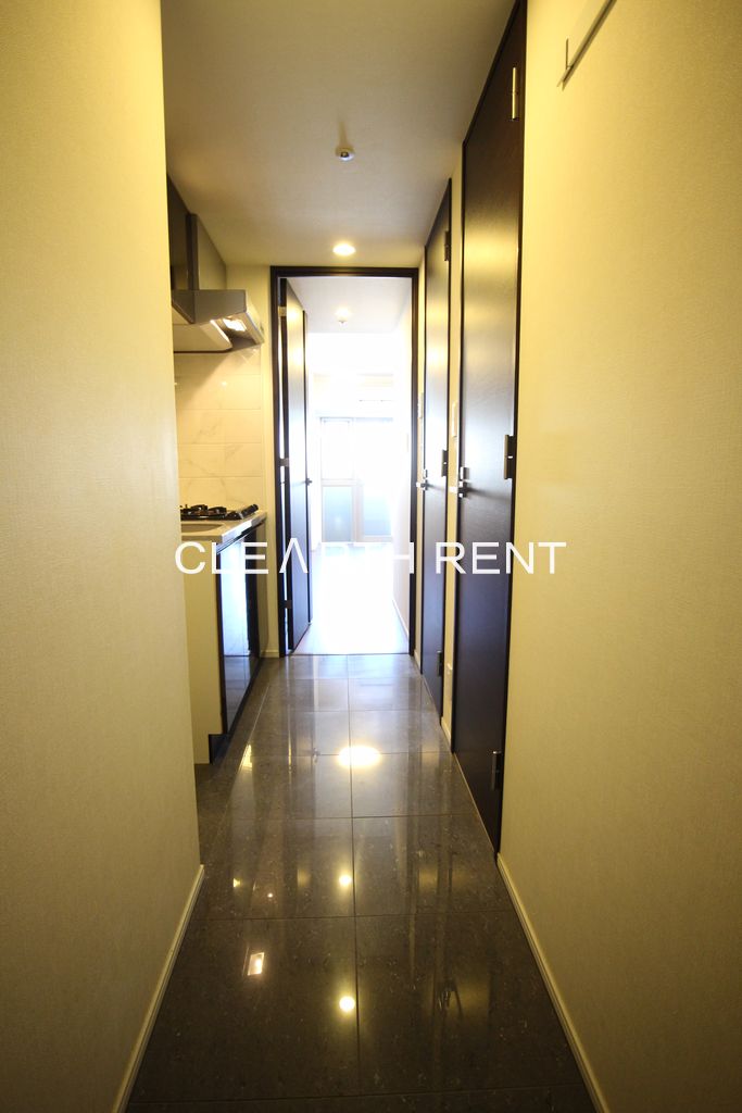 コンシェリア新橋 ＭＡＳＴＥＲ’Ｓ ＶＩＬＬＡ 設備充実/ネット無料