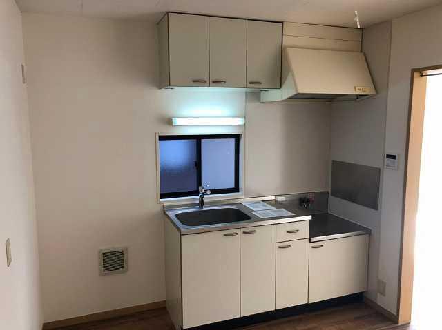 ガーデンハイム リビング