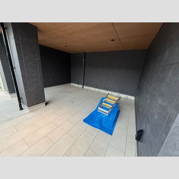 D-residence稲城 周辺