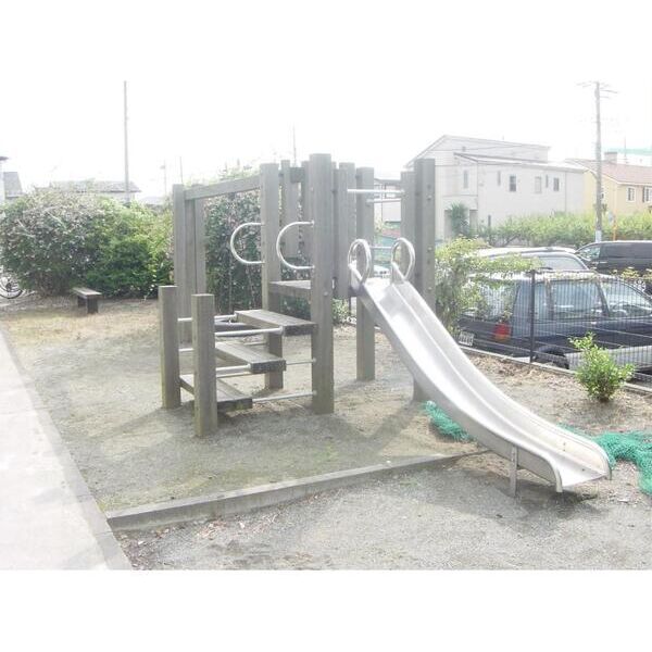 コートビレッジ辻堂203号室 部屋その他