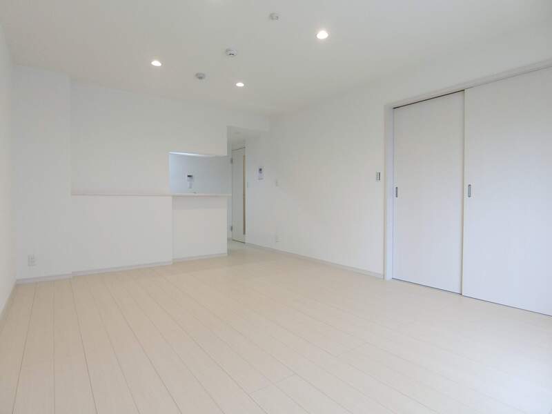 リブリ・久が原3階 寝室