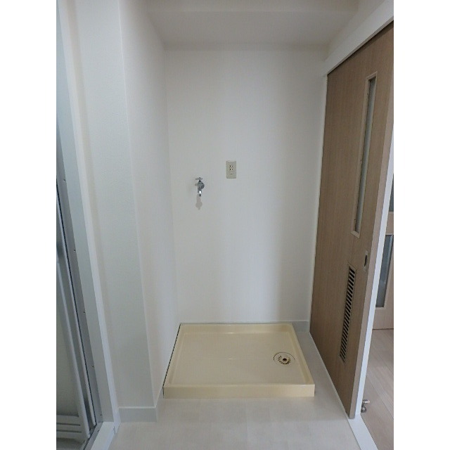 ロイヤルⅢ 内観