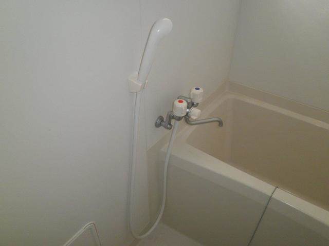 ノベル駒込2階 部屋その他