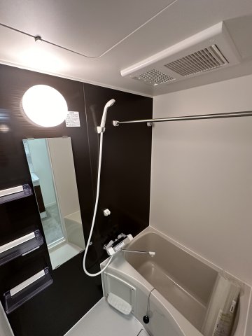 ベイルームスカイ海老名 お風呂