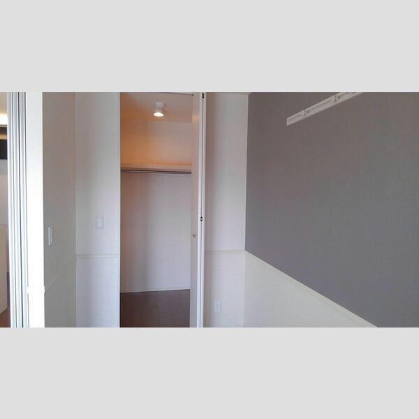 ラ・プランタン北野107号室 同建物別部屋の参考画像