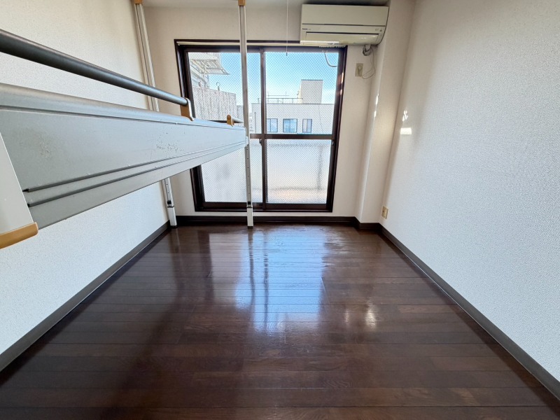 シャトー弥生3階 部屋その他