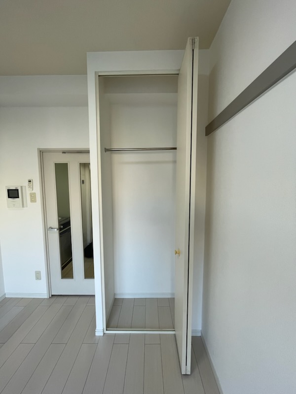 シティ東十条 内観