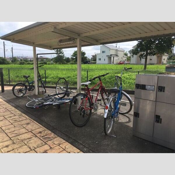 メゾンモナリエ 周辺