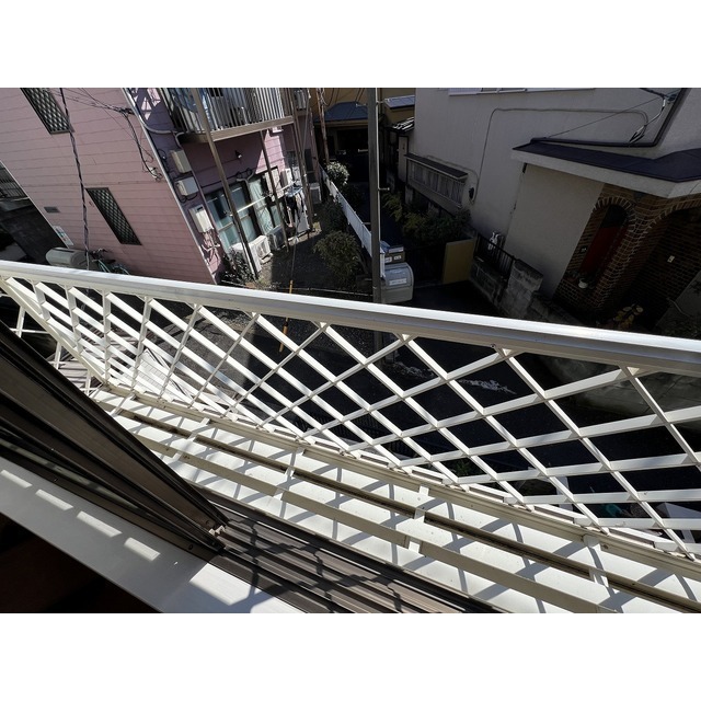 平林コーポ101号室 ※他部屋参考写真※