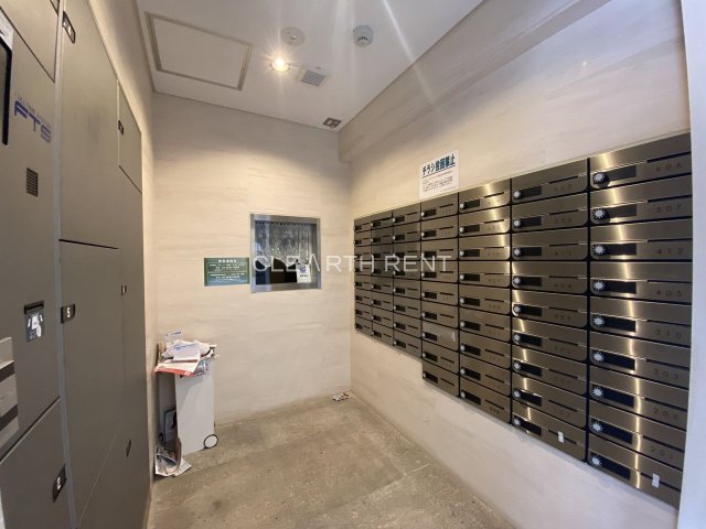 コンシェリア目黒 ＴＨＥ ＲＥＳＩＤＥＮＣＥ4階 ☆敷金ゼロで初期費用がお得/山手線目黒駅徒歩５分の好立地☆