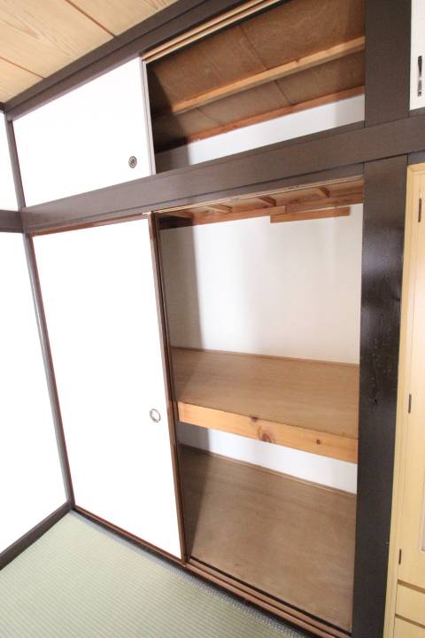 クレセント富士見2階 部屋その他