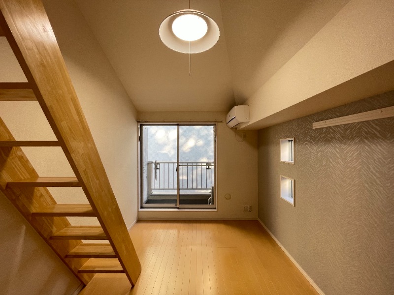 ロフティ向ヶ丘遊園2階 部屋その他