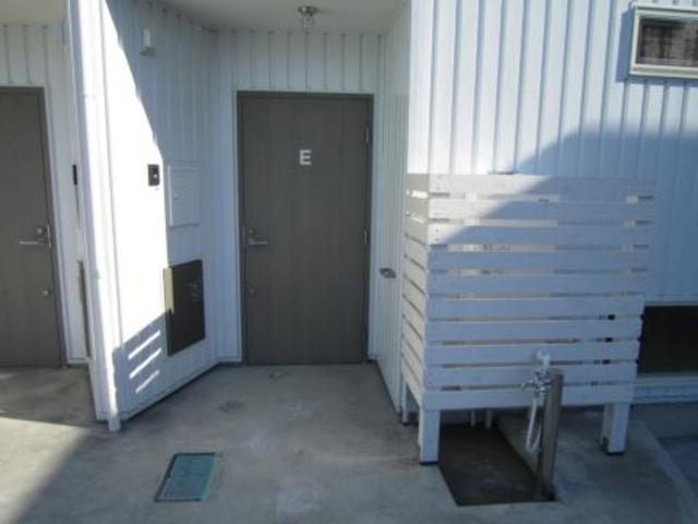 ＫＯＮＫＯ１ 玄関