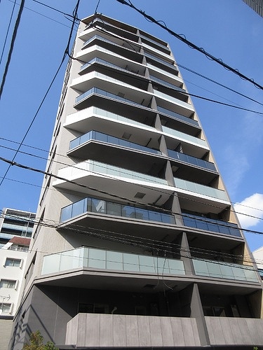 Ｂｒｉｌｌｉａ　東上野の外観画像