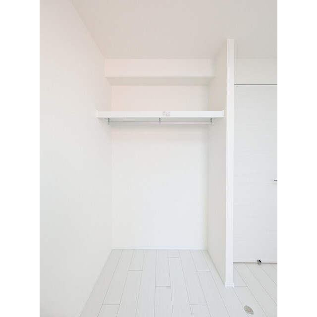 ルーム馬込 内観