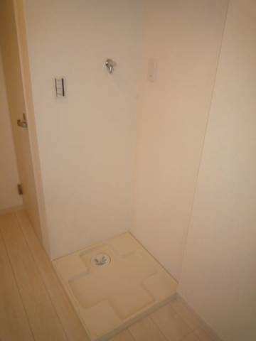 バーミープレイス富士見台2階 部屋その他