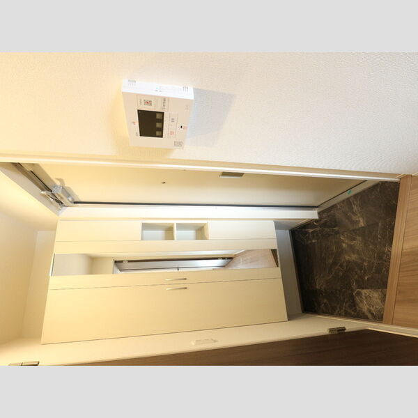 グリーンフォレストT207号室 同建物別部屋の参考画像