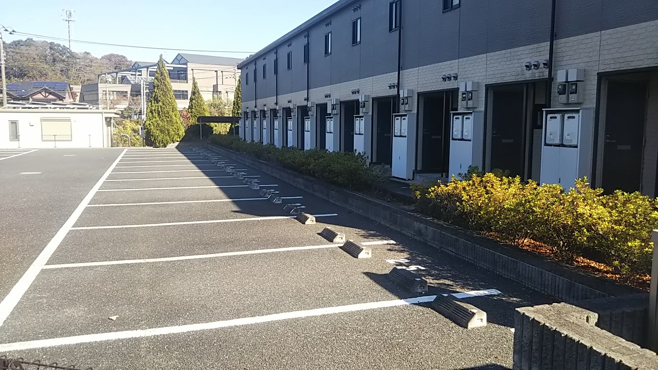 レオパレス橋戸109号室 部屋その他