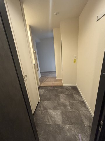 ＡＲＣＨ　ＥＡＳＴ206号室 玄関