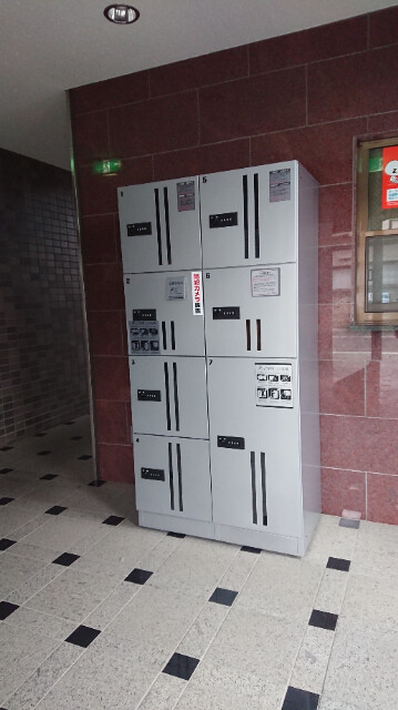 コンステラション3階 部屋その他