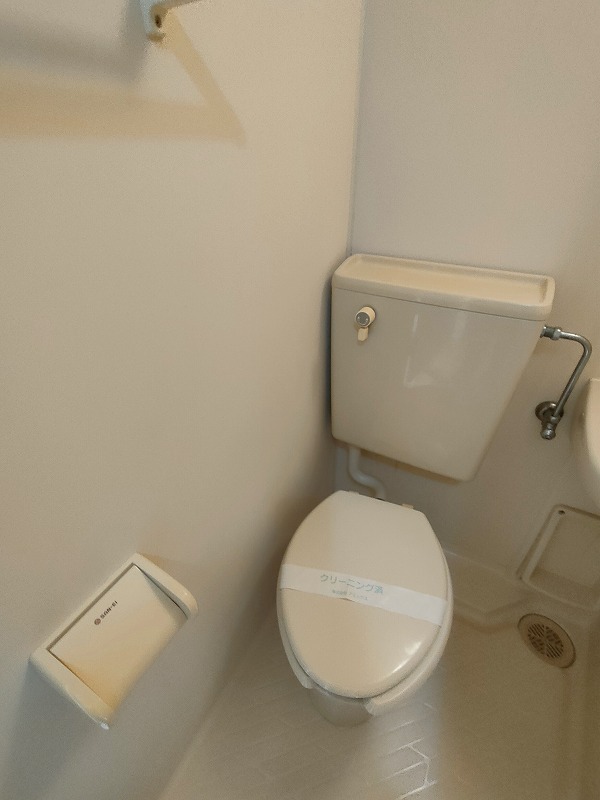 グレイス春日町3階 部屋その他