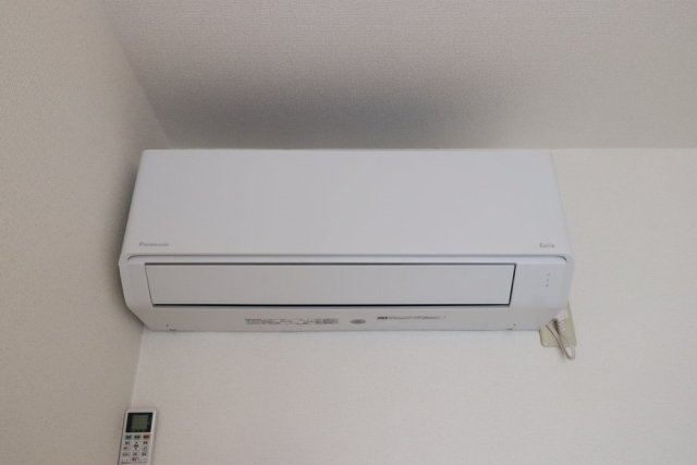 ストーク新丸子１番館2階 エアコン