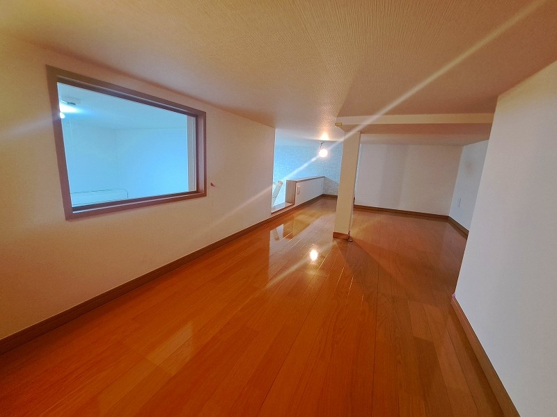 グリーゼK1階 部屋設備