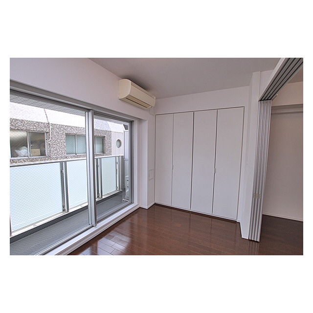 ドゥーエ日本橋浜町 リビング