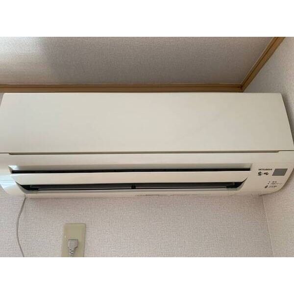 テラスブレッシング0102号室 部屋その他