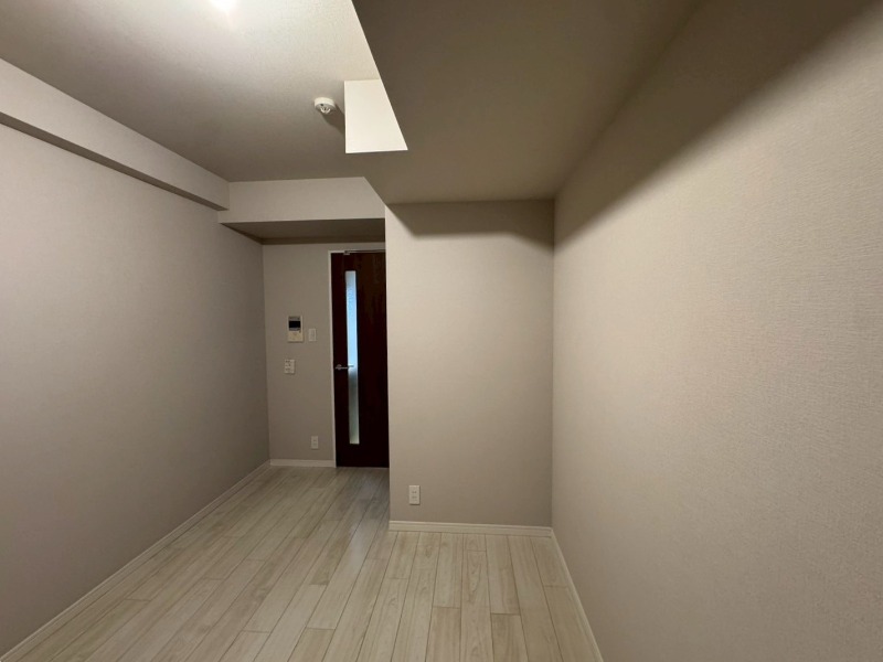 TFレジデンス蒲田7階 リビング