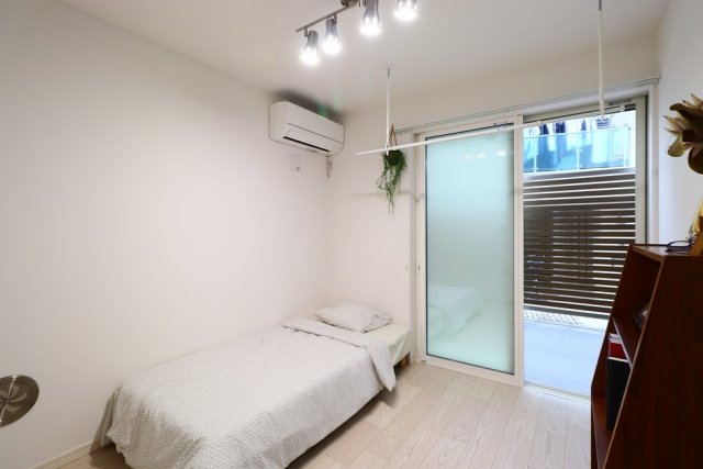 美山HOUSE1階 家具・小物はイメージです