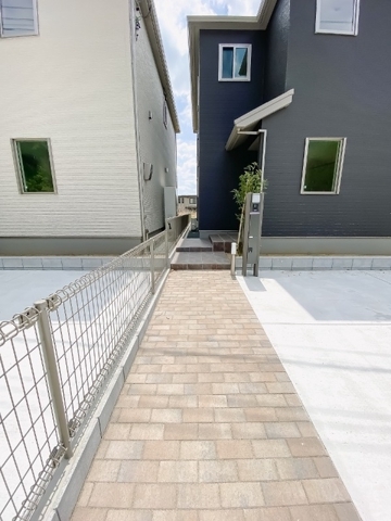 オーナーズヒルⅡ 外観